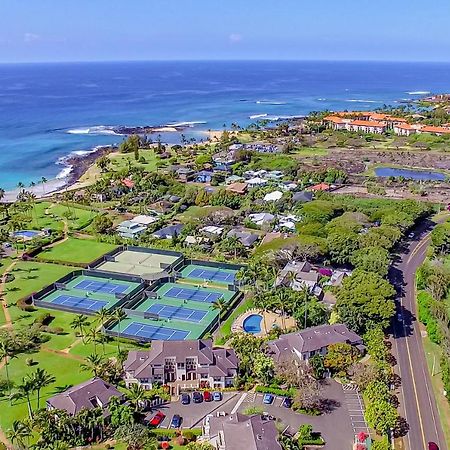 Hale Polu Villa Koloa Buitenkant foto