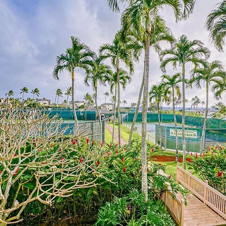 Hale Polu Villa Koloa Buitenkant foto